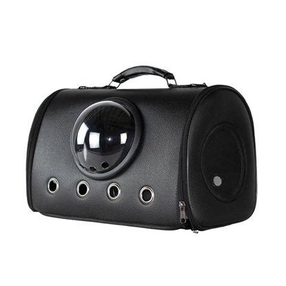 Picture of Doogy Bubble Bag Pet Carrier | Safe & Stylish Transport